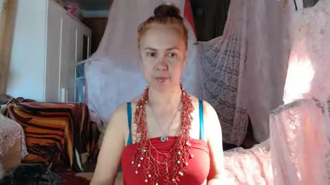 Snapshot of tanganiika chatting on 06-04-26, 11:05 Milena online show from 06-04-26, 11:05