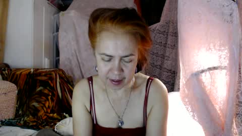 Snapshot of tanganiika chatting on 06-22-26, 11:13 Milena online show from 06-22-26, 11:13