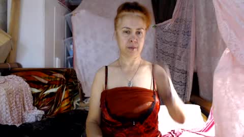 Snapshot of tanganiika chatting on 07-11-26, 11:24 Milena online show from 07-11-26, 11:24