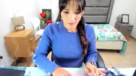 Tania  online show from 03-14-26, 02:11