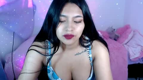 Snapshot of tania_rendon1 chatting on 12-11-24, 09:09 Tania online show from 12-11-24, 09:09