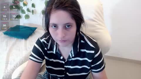 Tania  online show from 03-16-26, 06:56