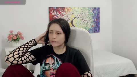 Tania  online show from 05-30-26, 03:42
