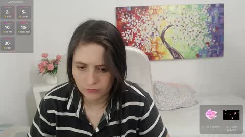 Tania  online show from 06-02-26, 06:54