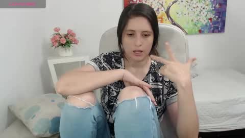 Tania  online show from 06-06-26, 07:29
