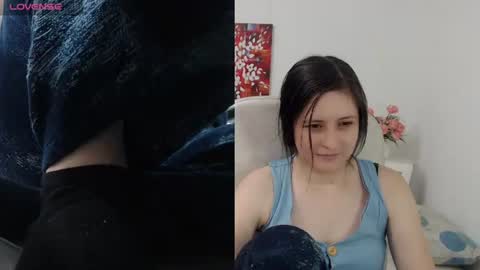 Tania  online show from 07-04-26, 05:52