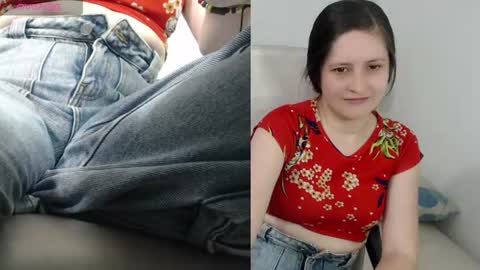 Tania  online show from 07-06-26, 04:53