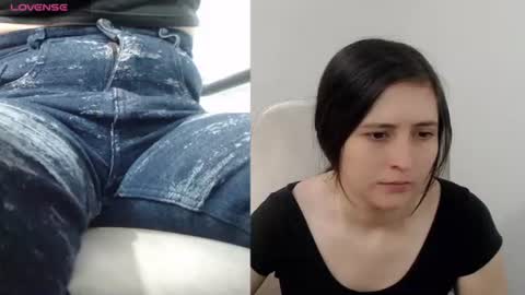 Tania  online show from 07-12-26, 03:14