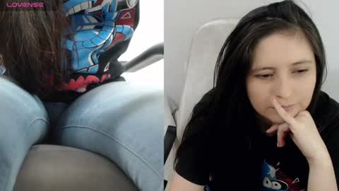 Tania  online show from 07-27-26, 07:10