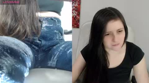 Tania  online show from 07-30-26, 05:34
