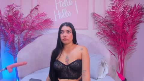 Tania online show from 01-27-25, 11:32