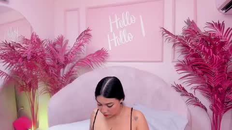 Tania online show from 02-20-25, 11:31