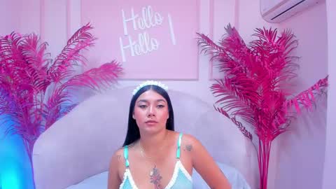 Tania online show from 02-25-25, 11:41