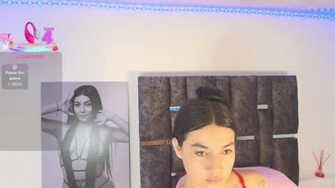 Tania online show from 09-29-25, 12:10