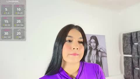 Tania online show from 11-27-25, 11:56