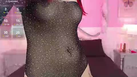 Tania Pierce online show from 06-20-26, 11:57