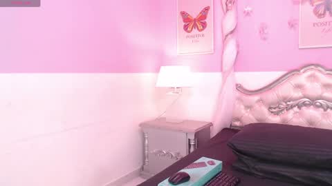 Tania Pierce online show from 07-08-26, 11:58