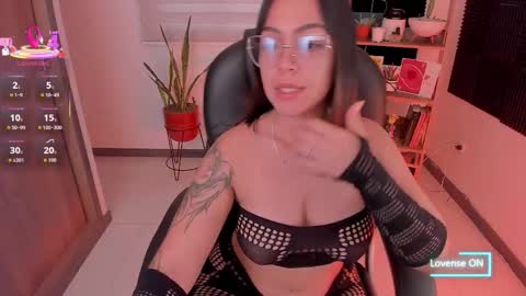 Tania Velvet online show from 02-22-26, 04:16