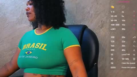Tanisha online show from 06-07-26, 02:59