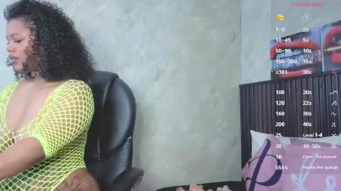 Snapshot of tanisha__lux chatting on 07-08-26, 01:54 Tanisha online show from 07-08-26, 01:54