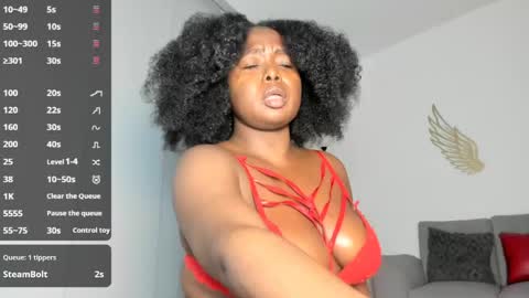 Snapshot of tanishaaevans chatting on 04-28-26, 02:27 Tanisha online show from 04-28-26, 02:27