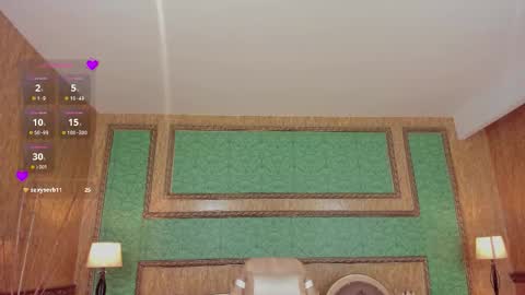 Tanisha  ONLINE GTM -5 7001400 online show from 02-19-26, 08:16