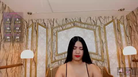 Tanisha  ONLINE GTM -5 7001400 online show from 03-05-26, 01:18