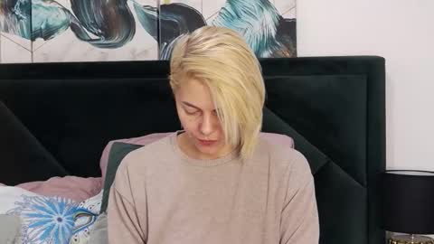 tanyaGrey online show from 02-11-26, 07:02