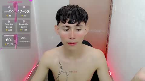 Andres online show from 01-06-25, 04:15