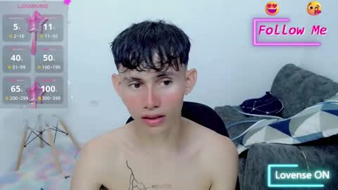 Andres online show from 01-22-25, 03:52