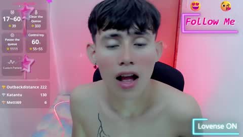 Andres online show from 02-01-25, 10:15