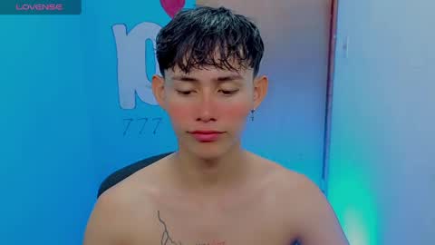 Andres online show from 04-22-26, 05:32