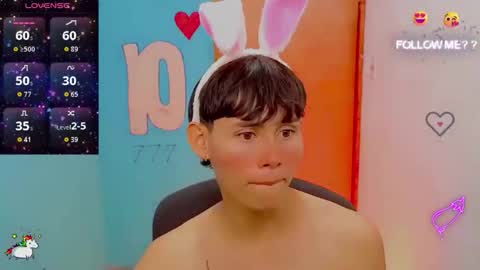 Andres online show from 05-24-26, 04:28