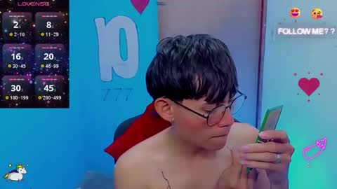 Andres online show from 05-28-26, 04:10