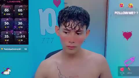 Andres online show from 05-29-26, 07:28
