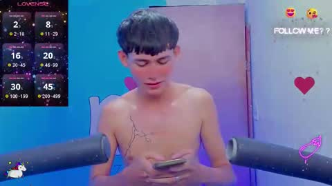 Andres online show from 06-07-26, 04:05