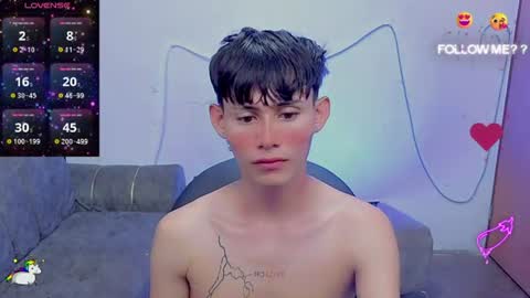 Andres online show from 07-07-26, 06:47