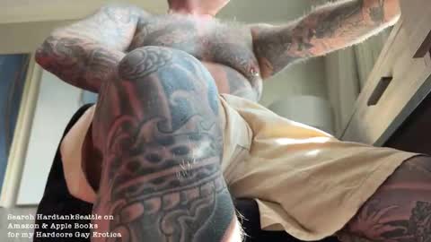 Tank Guy online show from 02-27-26, 01:38