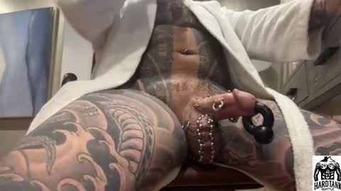 Tank Guy online show from 04-09-26, 09:31