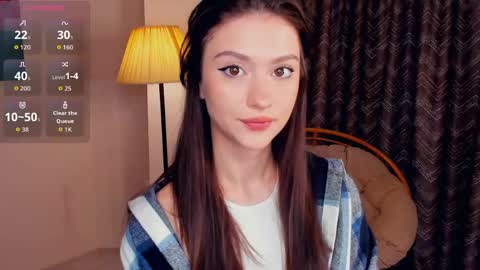 Anna online show from 06-07-26, 08:40