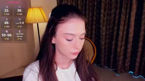 Anna online show from 07-08-26, 12:09