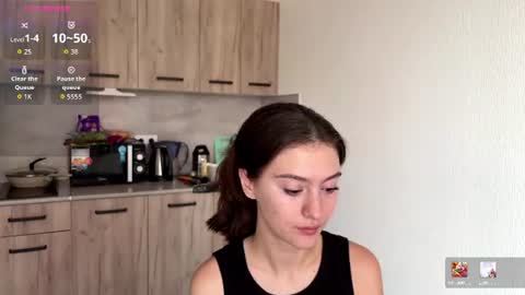 Anna online show from 07-27-26, 09:27