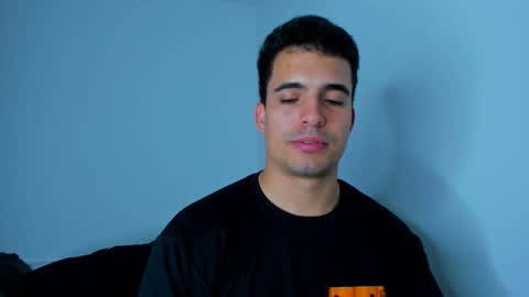 Tanner Jose online show from 01-17-25, 10:12