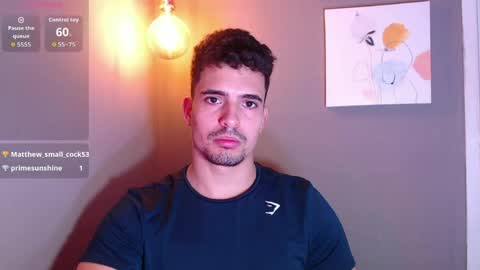 Tanner Jose online show from 05-27-26, 06:27