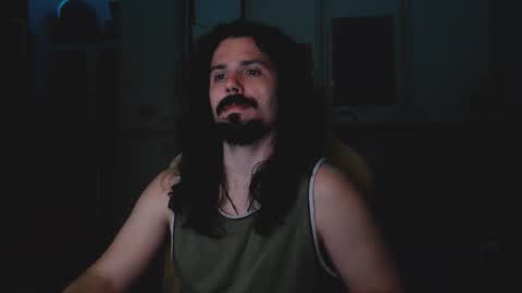 Tantra Man Yogi online show from 09-18-25, 11:07