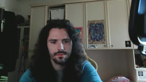 Tantra Man Yogi online show from 10-08-25, 10:24