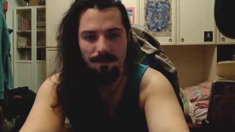 Tantra Man Yogi online show from 01-12-26, 09:31