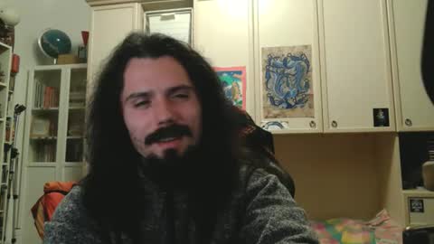 Tantra Man Yogi online show from 02-01-26, 06:06