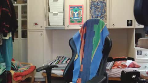 Tantra Man Yogi online show from 02-10-26, 02:32