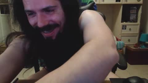 Tantra Man Yogi online show from 03-07-26, 08:17